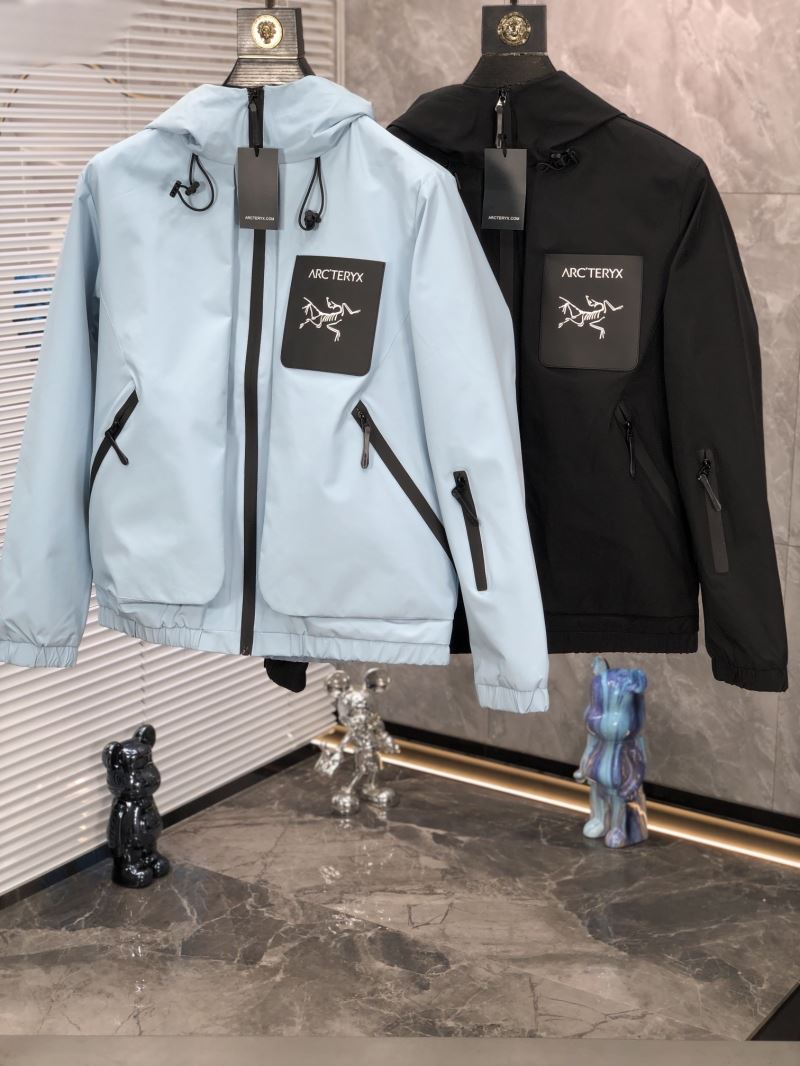 Arcteryx Outwear